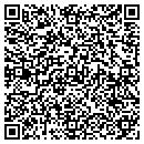 QR code with Hazlow Electronics contacts