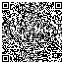 QR code with J & A Marunix Inc contacts