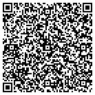 QR code with J R Electronics & Assembly Inc contacts
