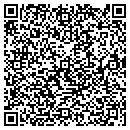 QR code with Ksaria Corp contacts