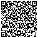 QR code with Lightwave contacts