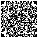 QR code with S & Y Industries contacts