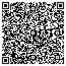 QR code with House Of Ink contacts