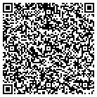 QR code with Zentech Manufacturing Inc contacts