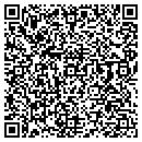 QR code with Z-Tronix Inc contacts