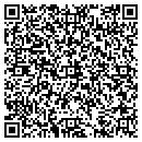QR code with Kent Displays contacts
