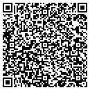 QR code with Orthogonal contacts