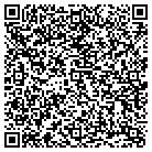 QR code with Radiantz Led Lighting contacts