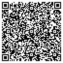 QR code with Rubberdisc contacts