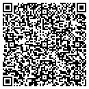 QR code with E M Design contacts