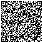 QR code with G & W Associates Inc contacts
