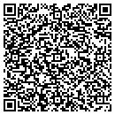 QR code with N & M Machine CO contacts