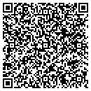 QR code with Orban Microwave contacts