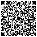 QR code with Q Microwave contacts