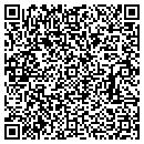 QR code with Reactel Inc contacts