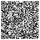 QR code with R F Machine Technology Inc contacts