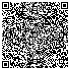 QR code with Yarger Precision Machining contacts