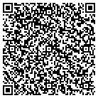 QR code with M Behm Quartz Industries contacts