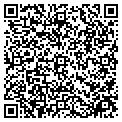 QR code with Nerissona Of Usa contacts