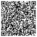 QR code with P C B Group Inc contacts