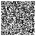 QR code with Cbc contacts