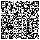 QR code with Cts Corp contacts