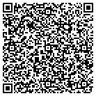 QR code with Hispanic Book Services contacts