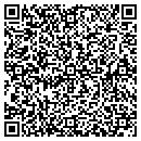 QR code with Harris Corp contacts