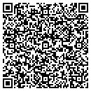 QR code with I-O Interconnect contacts