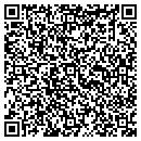 QR code with Jst Corp contacts