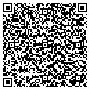 QR code with Jst Corp contacts