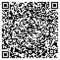 QR code with Rns Electronics contacts