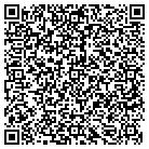 QR code with Sertek Sales And Service Inc contacts