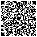 QR code with Trego Inc contacts