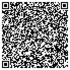 QR code with Tyco Electronics Corp contacts