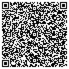 QR code with Tyco Electronics Corporation contacts