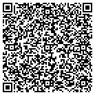 QR code with Tyco Electronics Corporation contacts