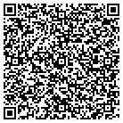 QR code with Tyco Electronics Corporation contacts
