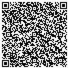 QR code with Unibox Enclosures contacts