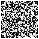 QR code with Z&Z International contacts