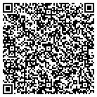 QR code with T T Elect AB Inter Connect contacts