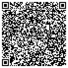 QR code with Hitachi Via Mechanics USA Inc contacts