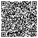 QR code with BlackmoreCAD contacts