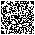 QR code with E CA contacts