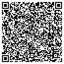QR code with F R F Circuits Inc contacts