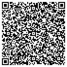 QR code with J & J Printed Circuit Design Inc contacts