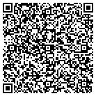 QR code with Oriental Printed Circuits Inc contacts