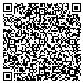 QR code with Pgf contacts