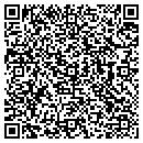 QR code with Aguirre Csco contacts