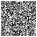 QR code with Allen Danesh contacts